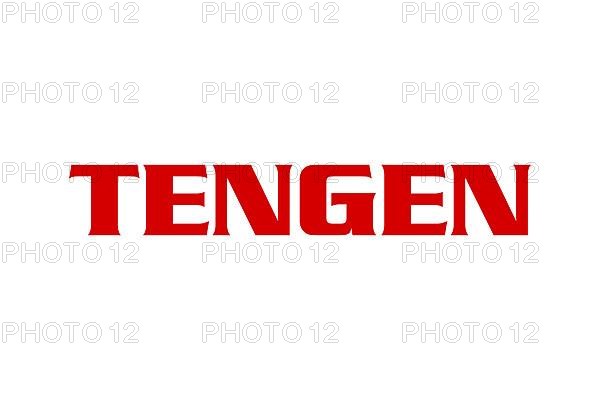 Tengen company, Logo