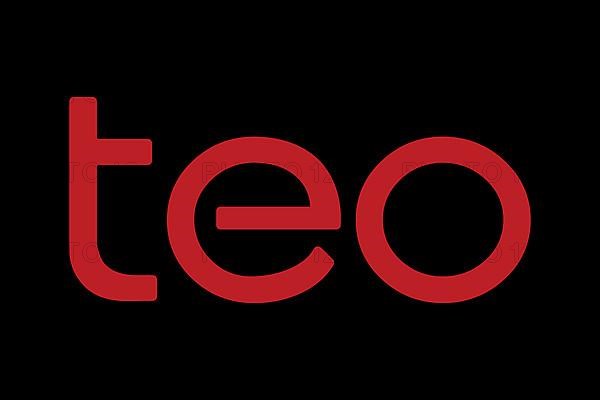 Teo LT, Logo