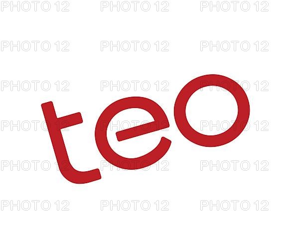 Teo LT, rotated logo