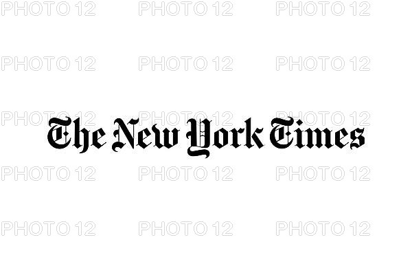The New York Times, Logo