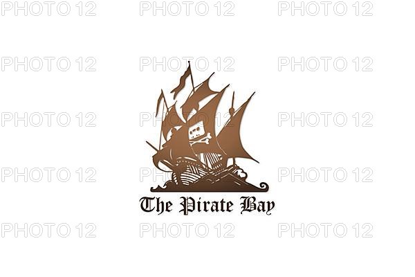 The Pirate Bay, Logo