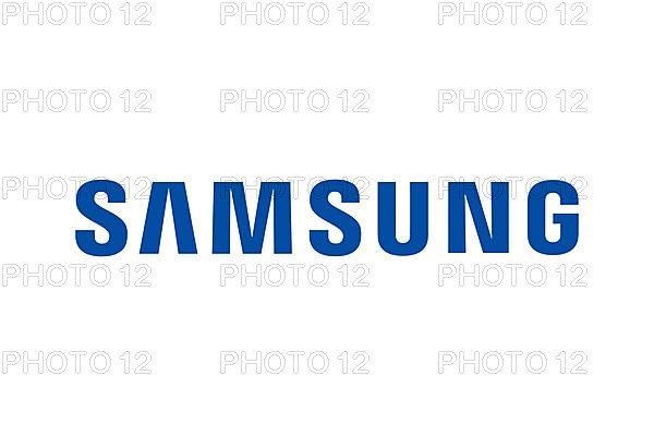 Samsung, Logo