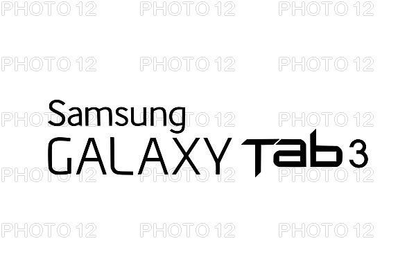 Samsung Galaxy Tab 3 10. 1, Logo
