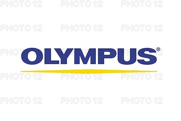 Olympus Corporation, Logo