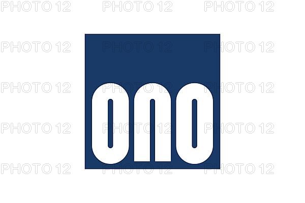 Ono Pharmaceutical, Logo