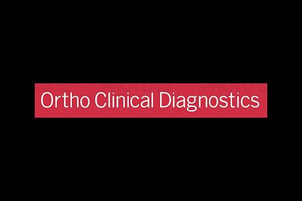 Ortho Clinical Diagnostics, Logo
