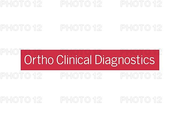 Ortho Clinical Diagnostics, Logo