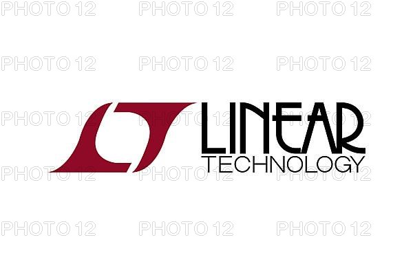 Linear Technology, Logo