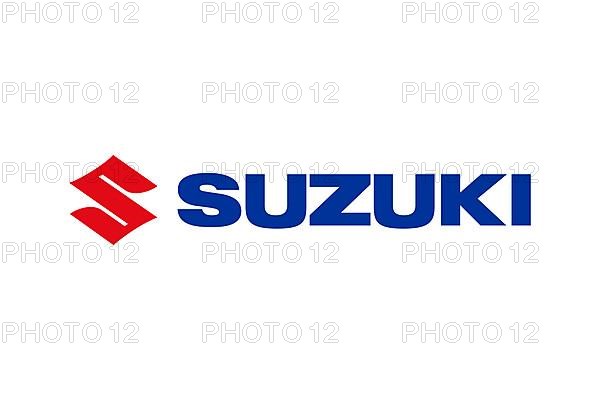 Pak Suzuki Motors, Logo