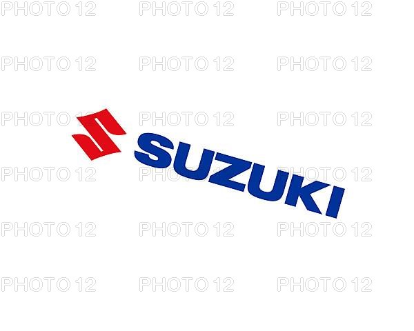 Pak Suzuki Motors, Rotated Logo