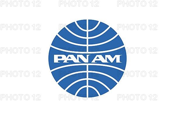 Pan American World Airways, Logo