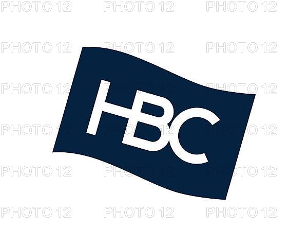 Hudson's Bay Company, Rotated Logo