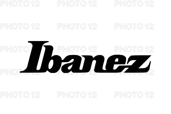 Ibanez, Logo