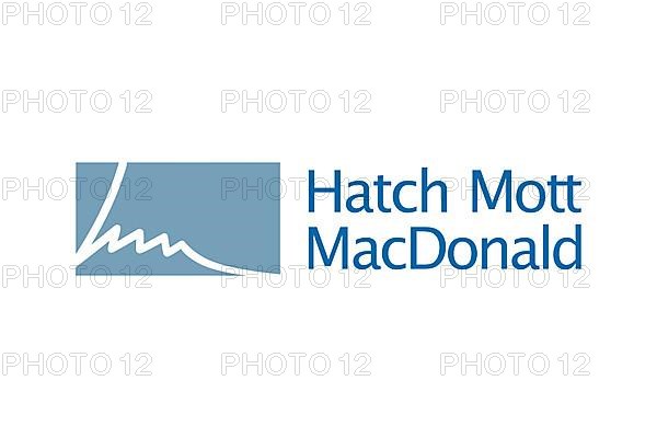 Hatch Mott MacDonald, Logo