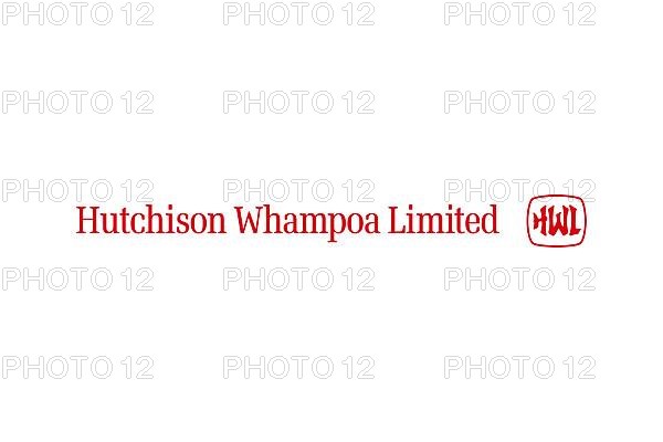 Hutchison Whampoa, Logo