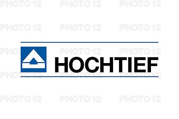 Hochtief, Logo