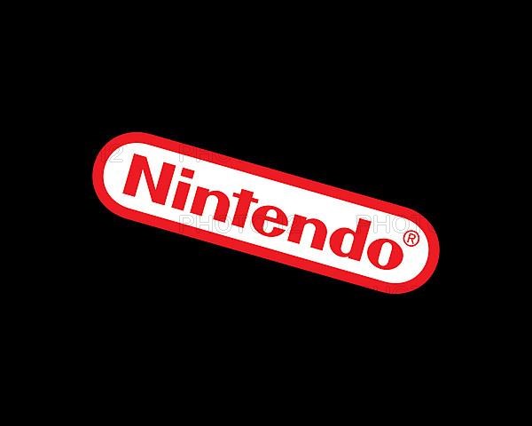 Nintendo Research & Development 2, Rotated Logo