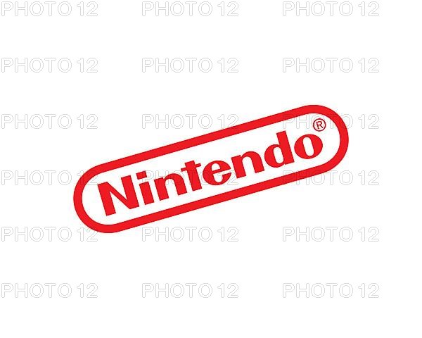 Nintendo Research & Development 2, rotated logo