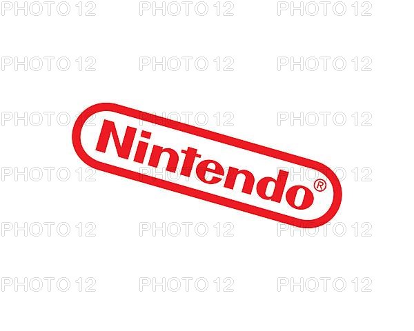 Nintendo Research & Development 2, Rotated Logo