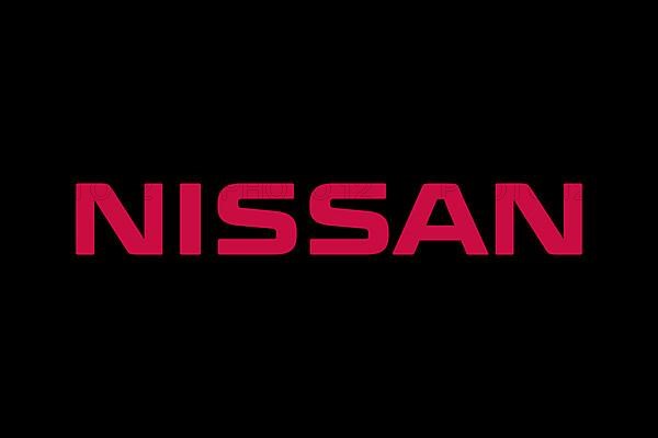 Nissan New Zealand, Logo