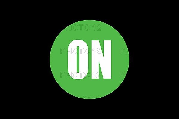 ON Semiconductor, Logo