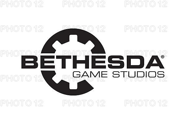Bethesda Game Studios Dallas, Logo