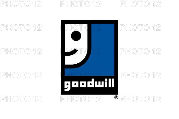 Goodwill Industries, Logo