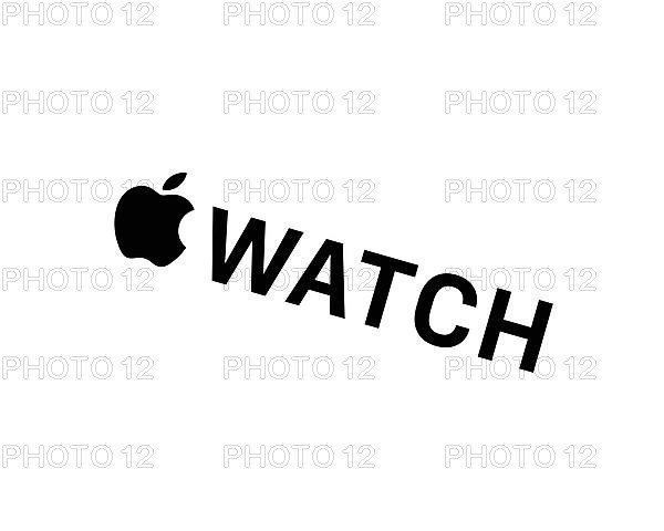 Apple Watch, Rotated Logo