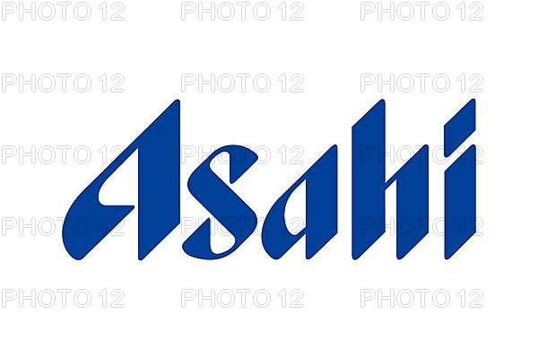 Asahi Breweries, Logo