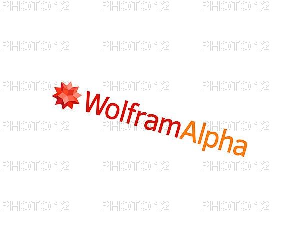 Tungsten Alpha, rotated logo
