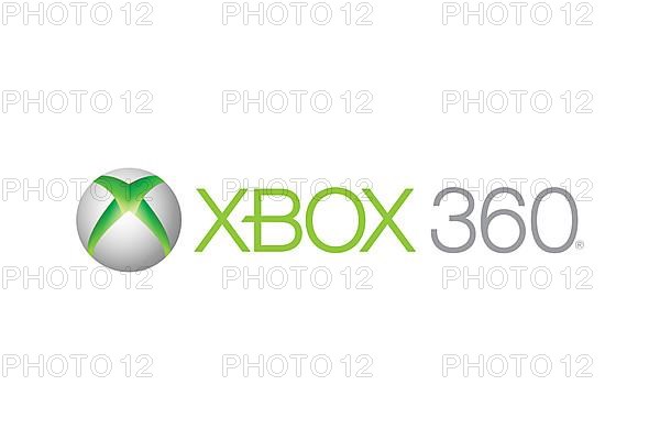 Xbox 360, Logo