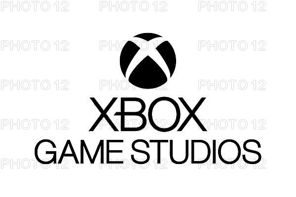 Xbox Game Studios, Logo
