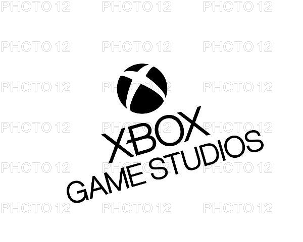Xbox Game Studios, Rotated Logo