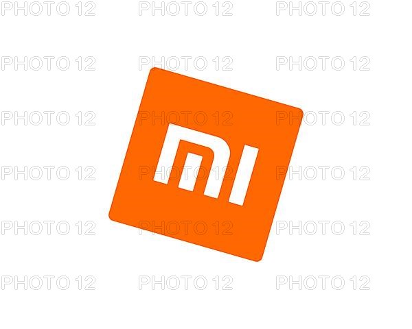 Xiaomi Mi 1, Rotated Logo