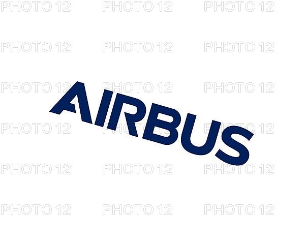 Airbus Helicopters, rotated logo