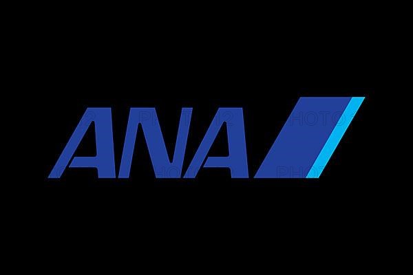 All Nippon Airways, Logo