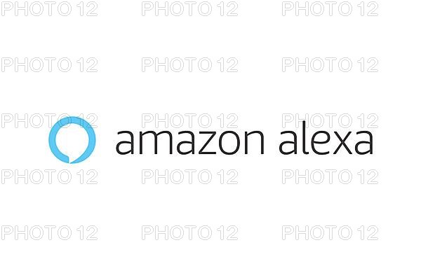 Amazon Alexa, Logo