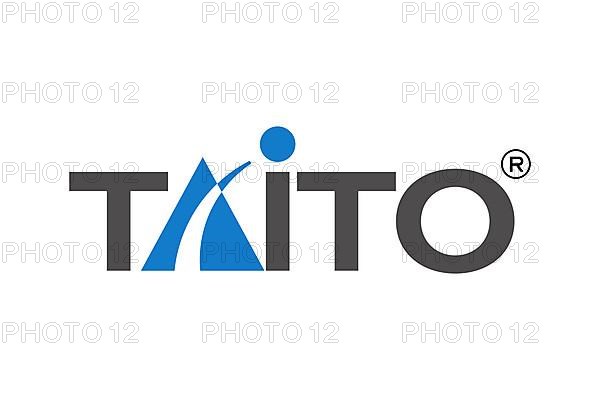 Taito, Logo