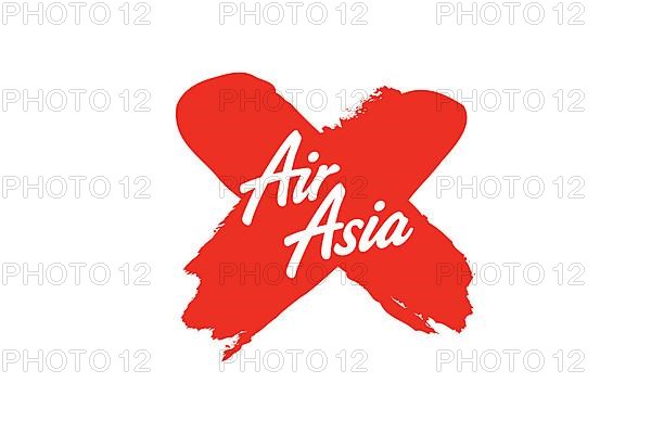 Thai AirAsia X, Logo