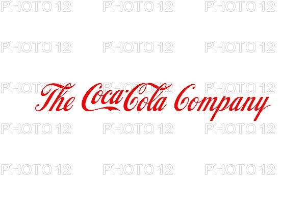 The Coca Cola Company, Logo