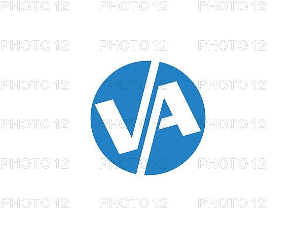 Vladivostok Air, rotated logo