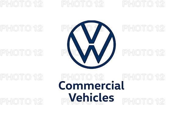 Volkswagen Commercial Vehicles, Logo