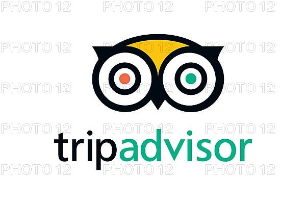 TripAdvisor, Logo