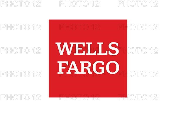 Wells Fargo, Logo