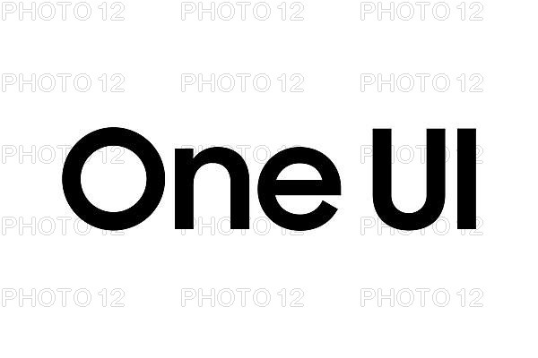 One UI, Logo