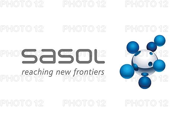 Sasol, Logo