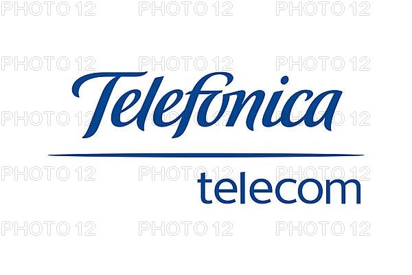 Telefonica Telecom, Logo