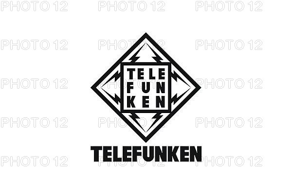 Telefunken, Logo