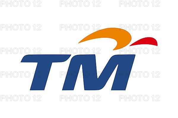 Telekom Malaysia, Logo