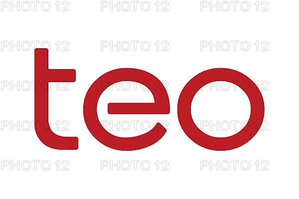 Teo LT, Logo